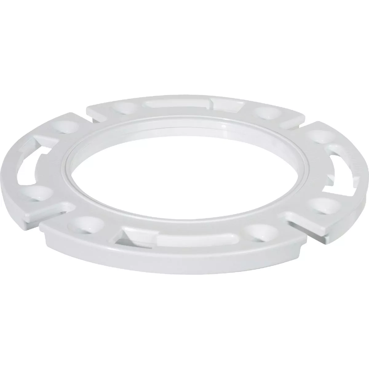 Sioux Chief 7/16 In. Schedule 40 DWV PVC Closet Flange Spacer
