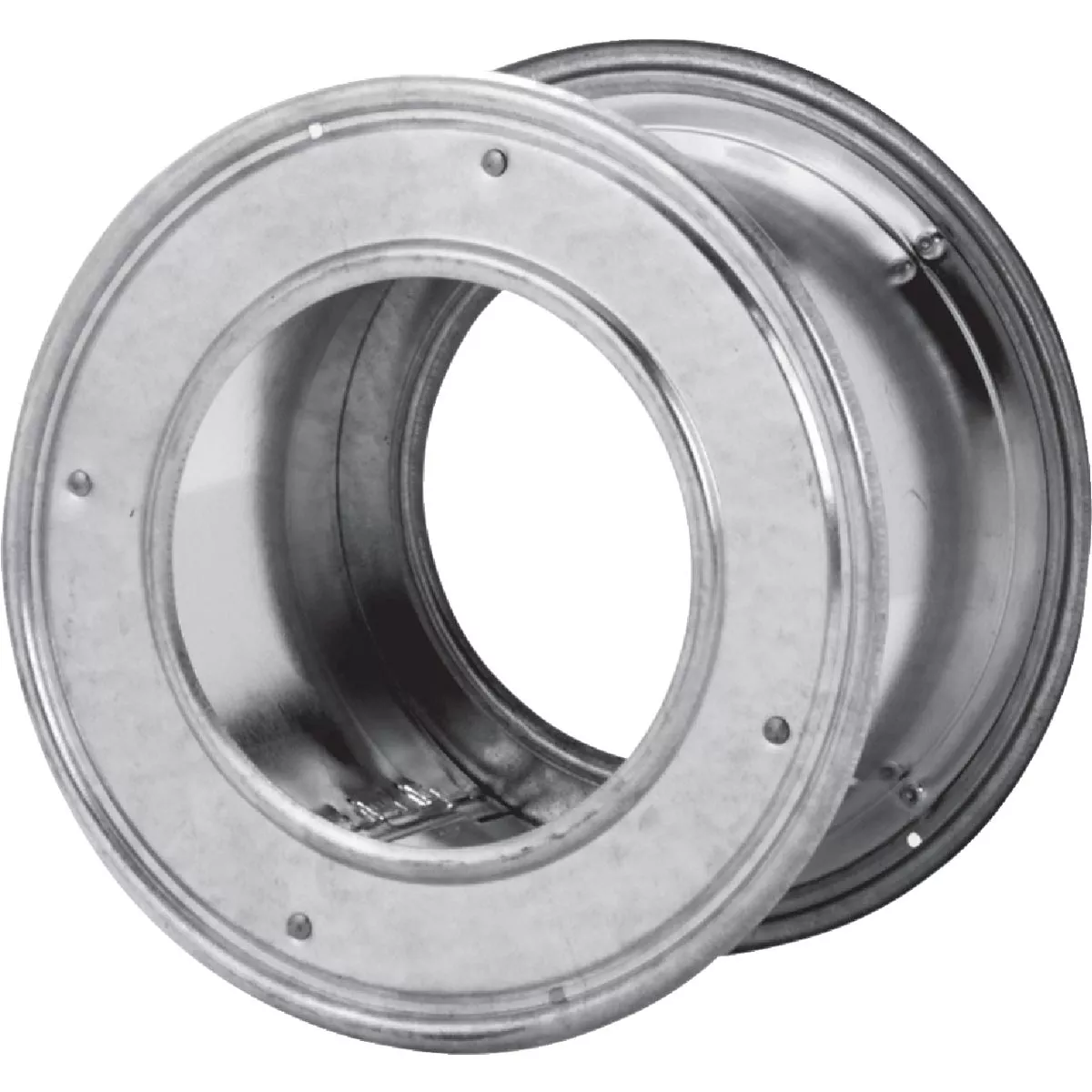 SELKIRK RV 6 In. x 6-5/8 In. x 17 In. x 12 In. Pipe Support Assembly - photo 2