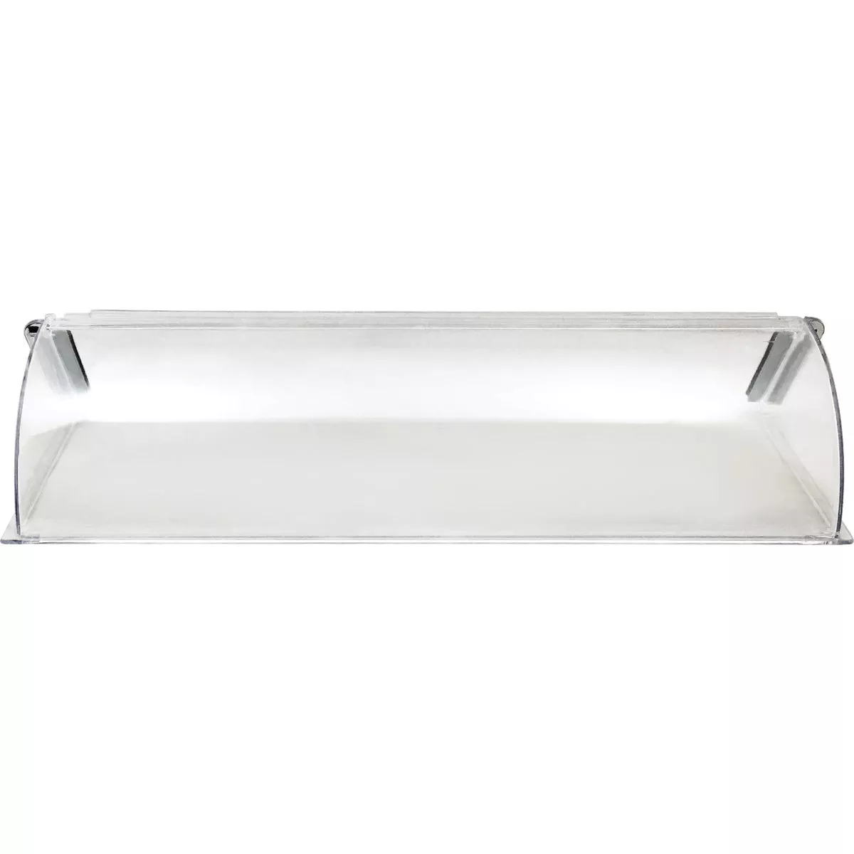 Frost King 15 In. to 25 In. Heat and Air Deflector - photo 2