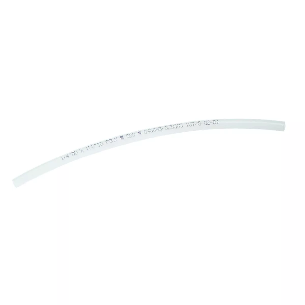 Abbott Rubber 1/4 In. x 0.170 In. x 100 Ft. Polyethylene Tubing, Bulk - photo 2