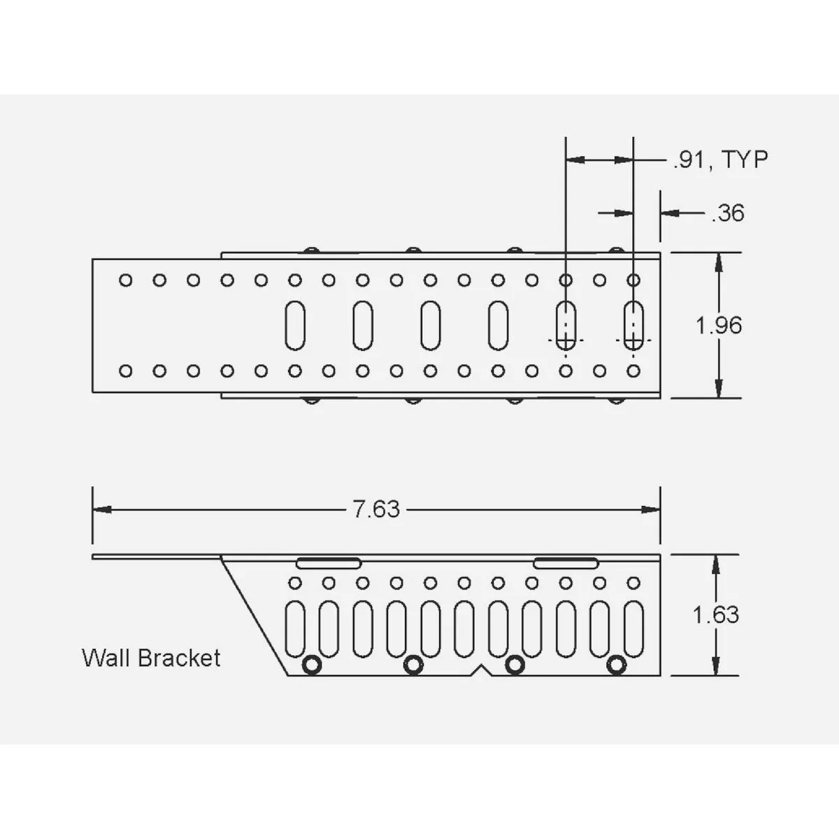 Holdrite Quick Strap 5 Gallon Universal Expansion Water Heater Strap - photo 4