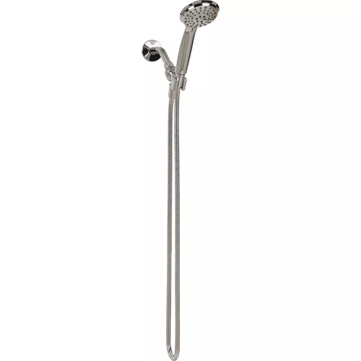 Moen Chrome 6-Function 4 In. Dia. Spray Head Handheld Shower - photo 2