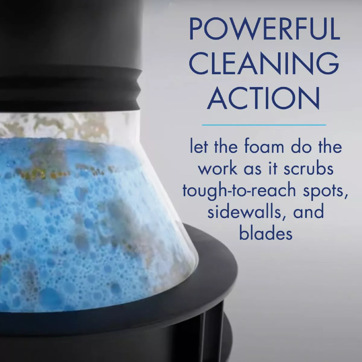 Glisten Washing Machine Cleaner, 12 Oz. - photo 3