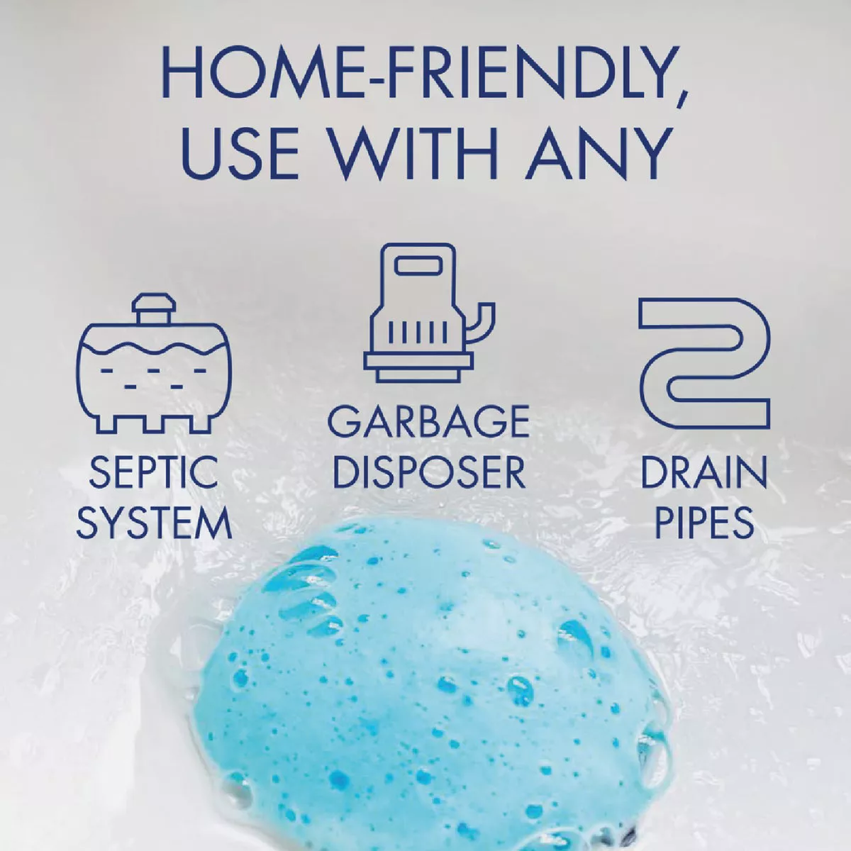 Glisten Washing Machine Cleaner, 12 Oz. - photo 5