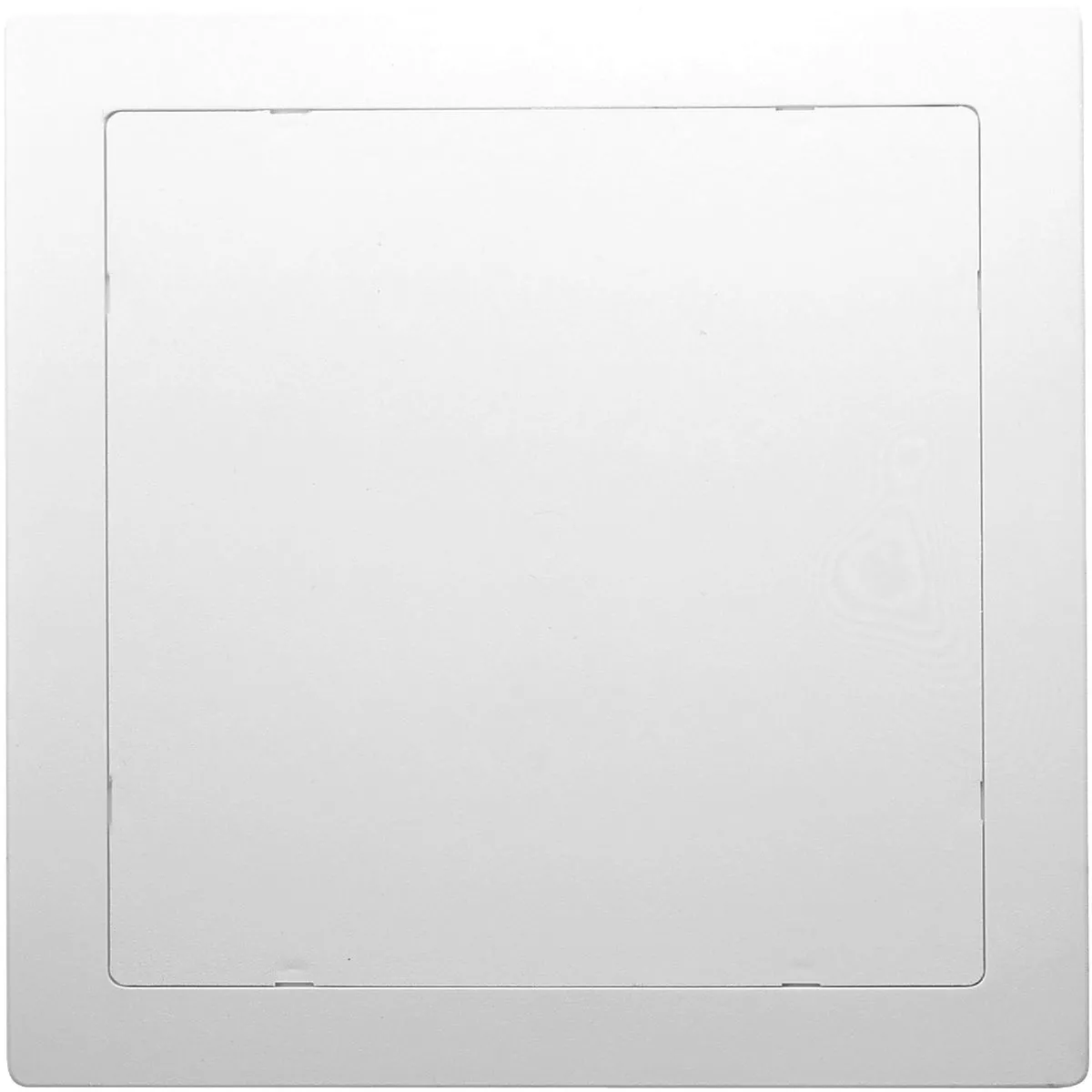 Oatey 14 In. x 14 In. White Plastic Wall Access Panel - photo 3