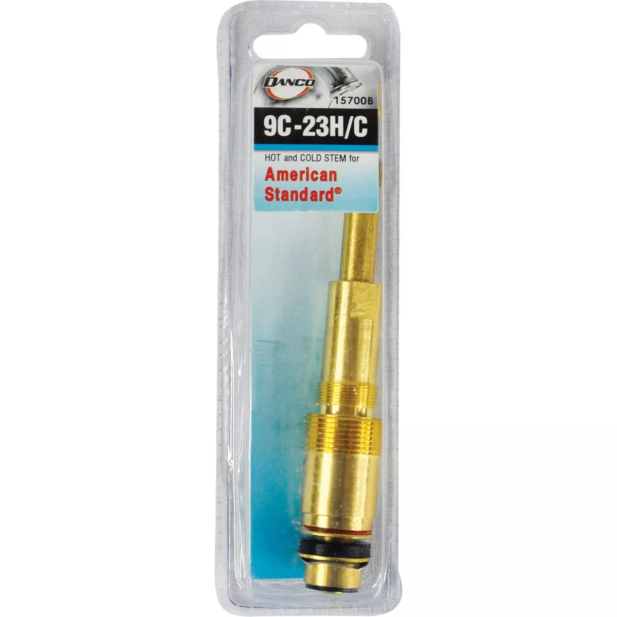 Danco Hot/Cold Water Stem for American Standard - photo 2