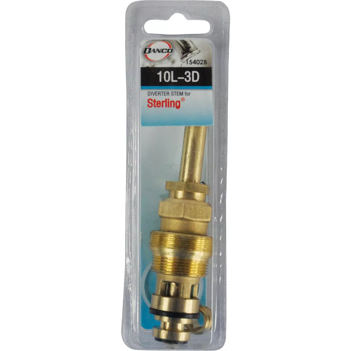 Danco Stem for Sterling Seat Model 18, Diverter 10L-3D - photo 2
