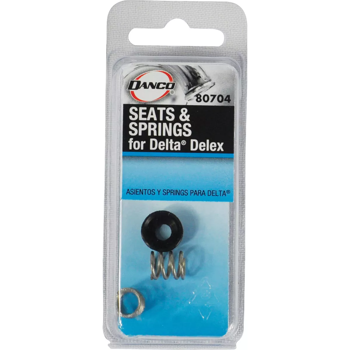 Danco DL-8 Faucet Repair Kit For Delta - photo 2