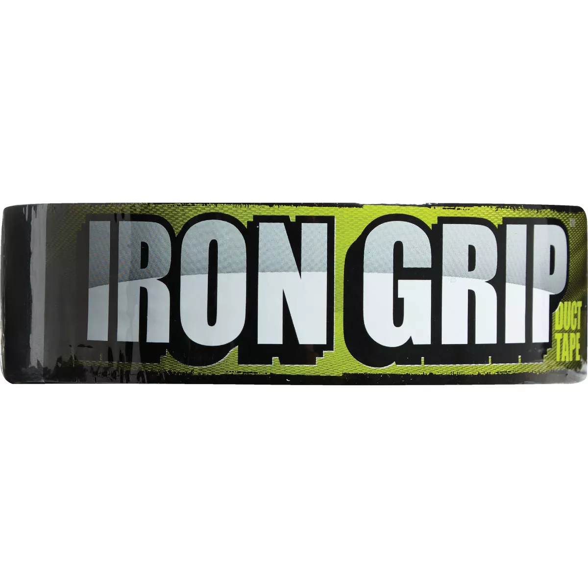 Intertape IRONGRIP 1.88 In. x 35 Yd. Duct Tape, Black - photo 2