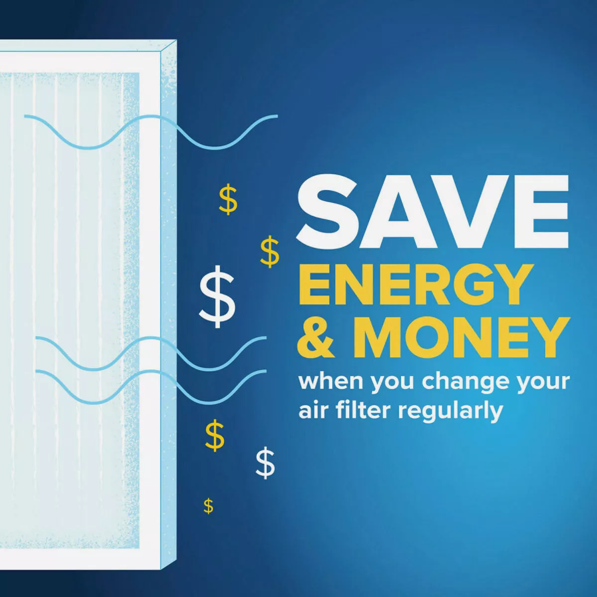 Filtrete 14 In. x 20 In. x 1 In. 1000/1085 MPR Allergen Defense Furnace Filter, MERV 11 - photo 9