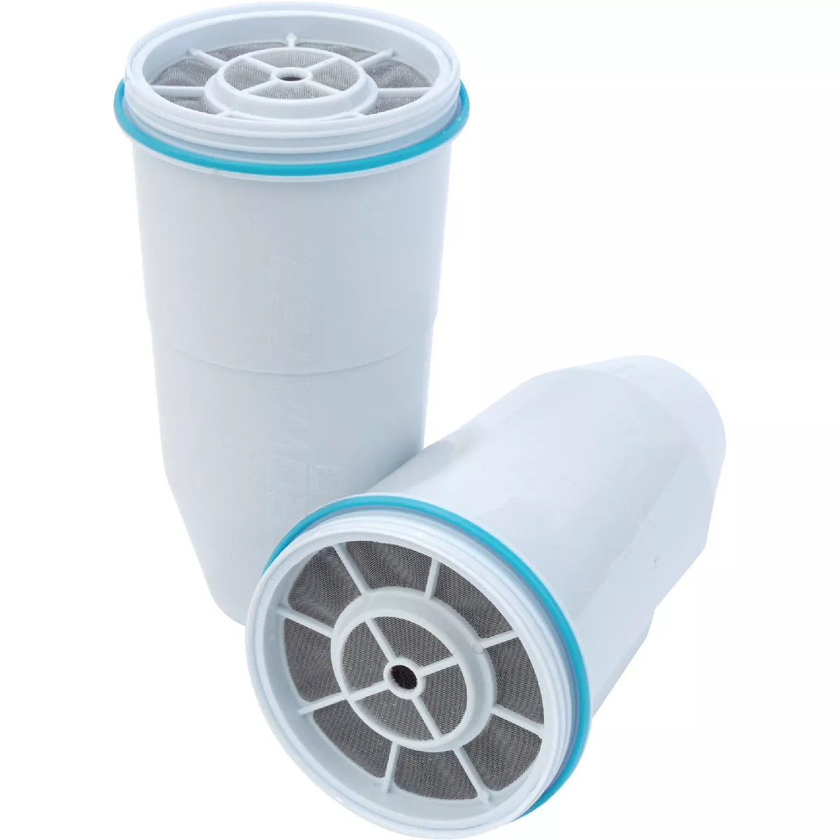 Culligan Zero Pitcher Water Filter Replacement Cartridge (2-Pack)