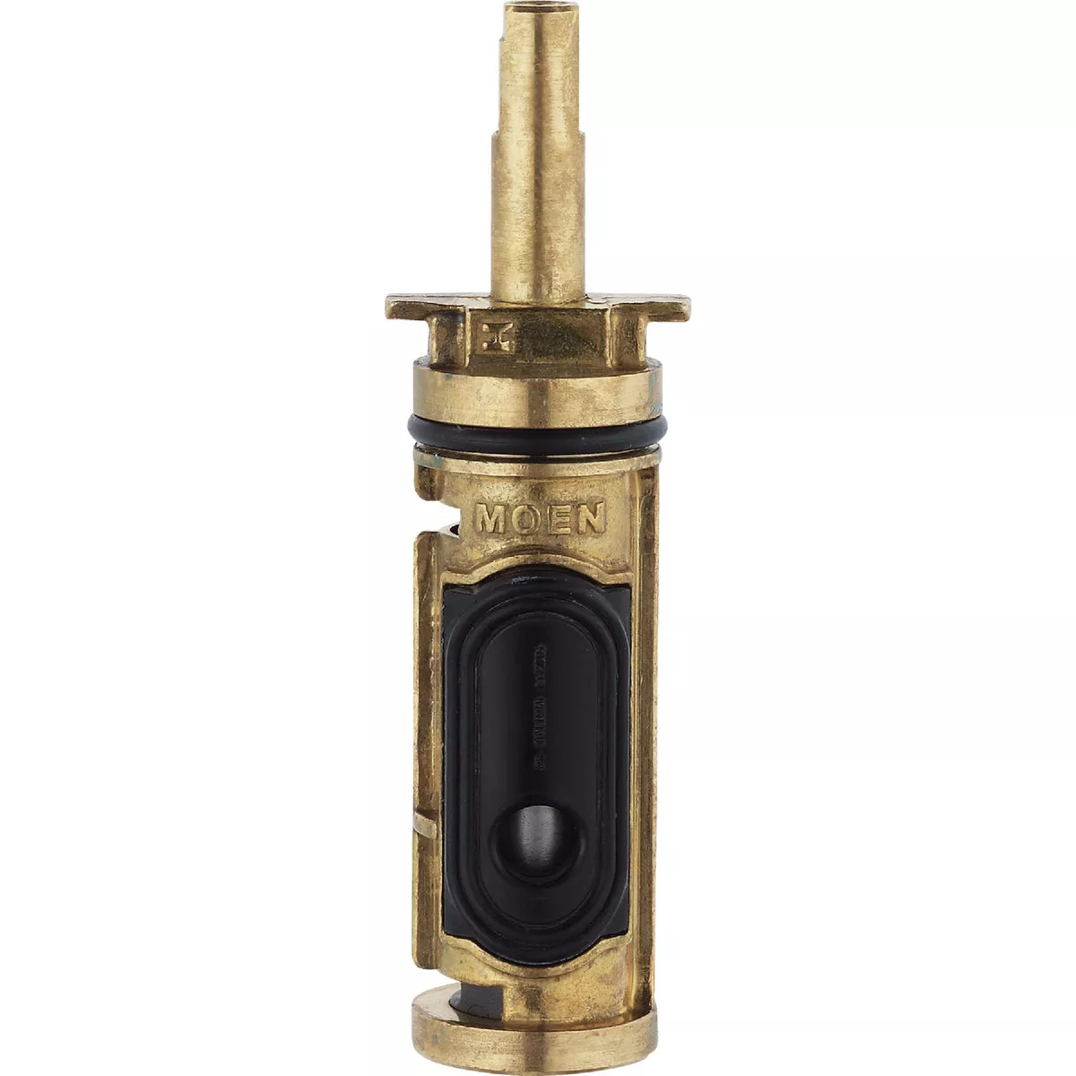 Moen 1-Handle Brass Faucet Cartridge Replacement for Moen PosiTemp Tub/Shower Faucet