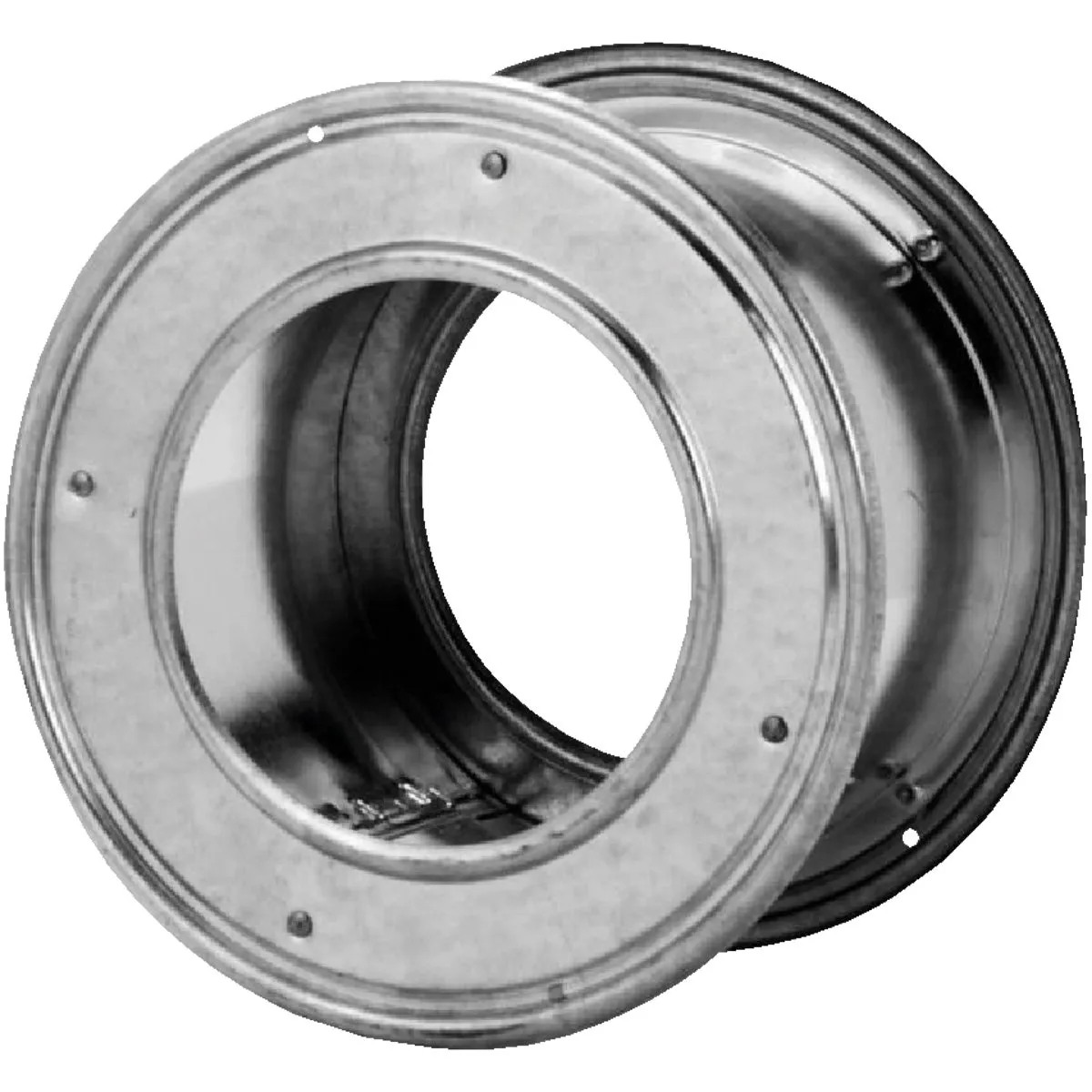 SELKIRK RV 3 In. x 3-5/8 In. Gas Pipe Wall Thimble - photo 2