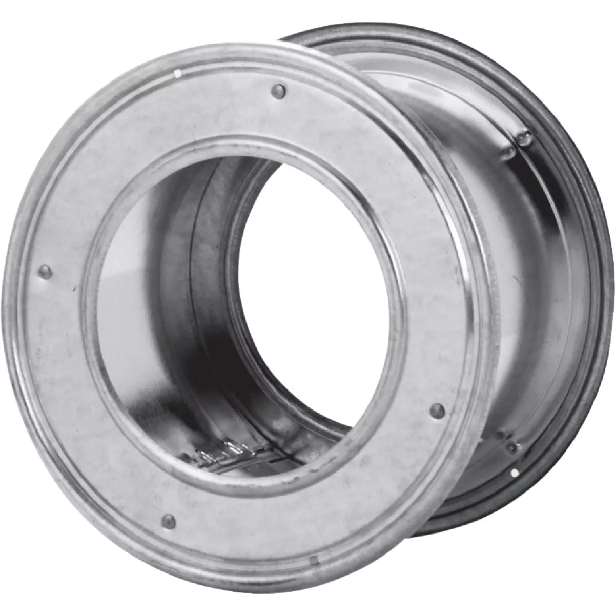SELKIRK RV 4 In. x 4-5/8 In. Gas Pipe Wall Thimble - photo 2