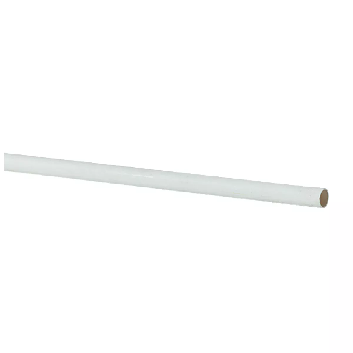 Charlotte Pipe 3/4 In. x 10 Ft. Cold Water PVC Pressure Pipe, SDR 21