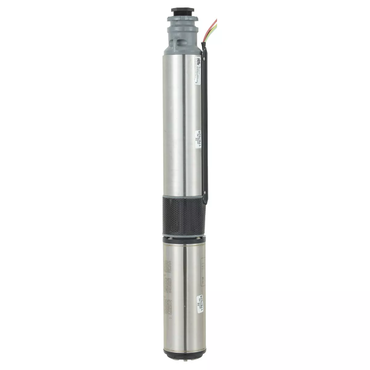 Star Water Systems 3/4 HP Submersible Well Pump, 3W 230V