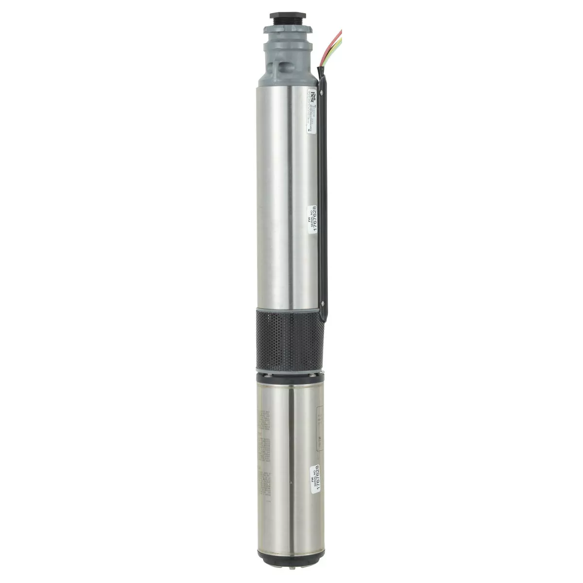 Star Water Systems 3/4 HP Submersible Well Pump, 3W 230V - photo 2