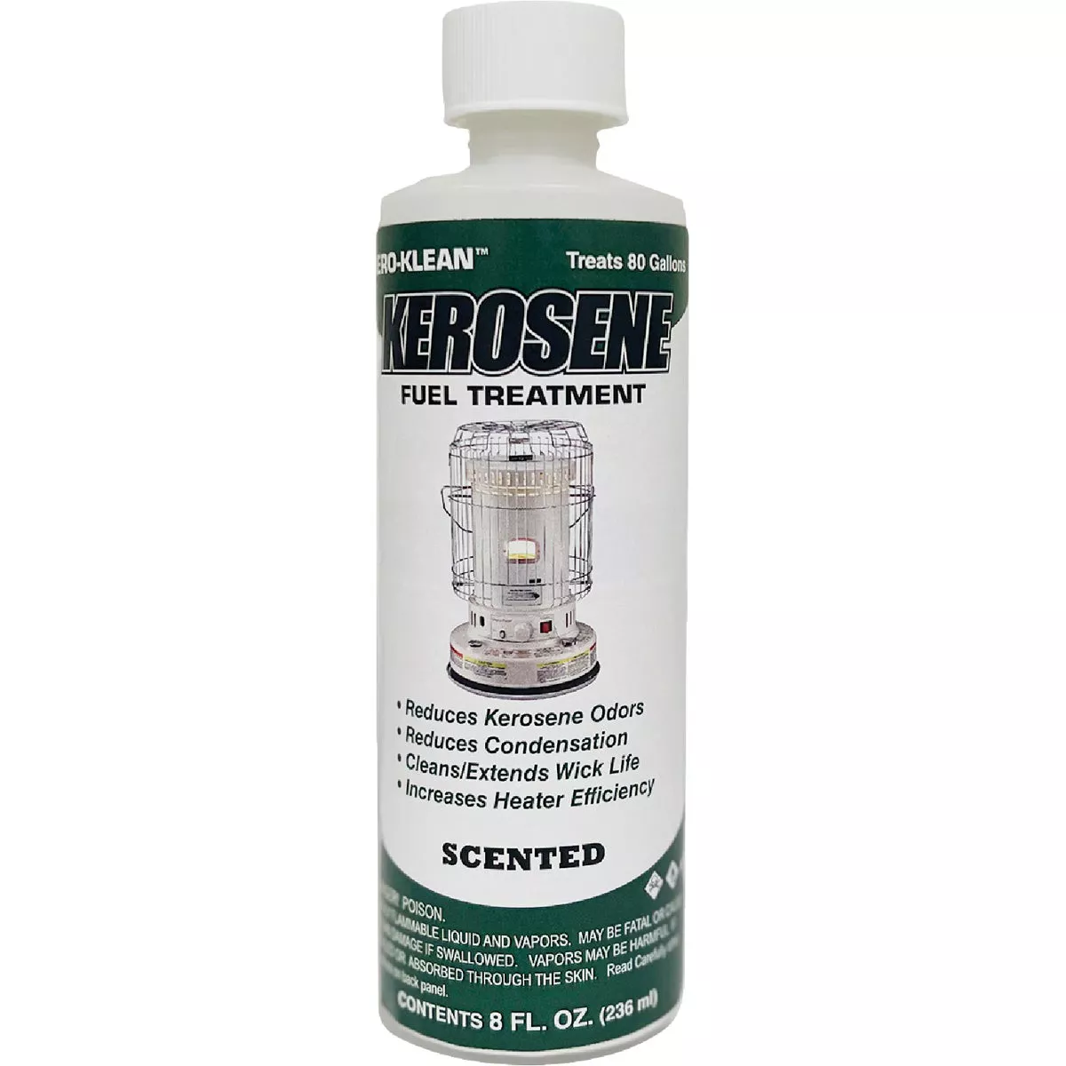 Kero-Klean 8 Oz. Kerosene Fuel Treatment