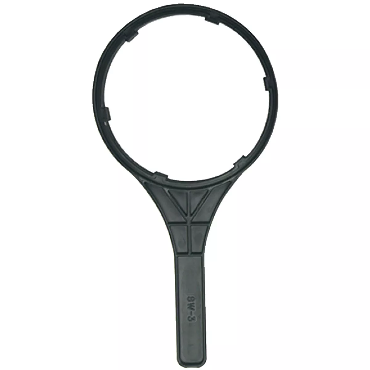 Culligan 5-7/8 In. Slim Line Spanner Housing Wrench