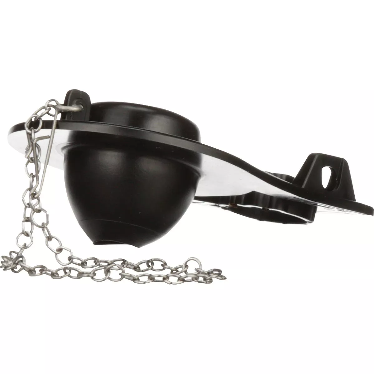Fluidmaster Universal Flexible Frame Flapper - photo 5