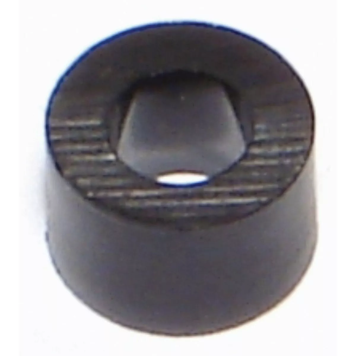 Midwest Fastener 4.3mm x 8mm x 5mm Nylon Plastic Spacers