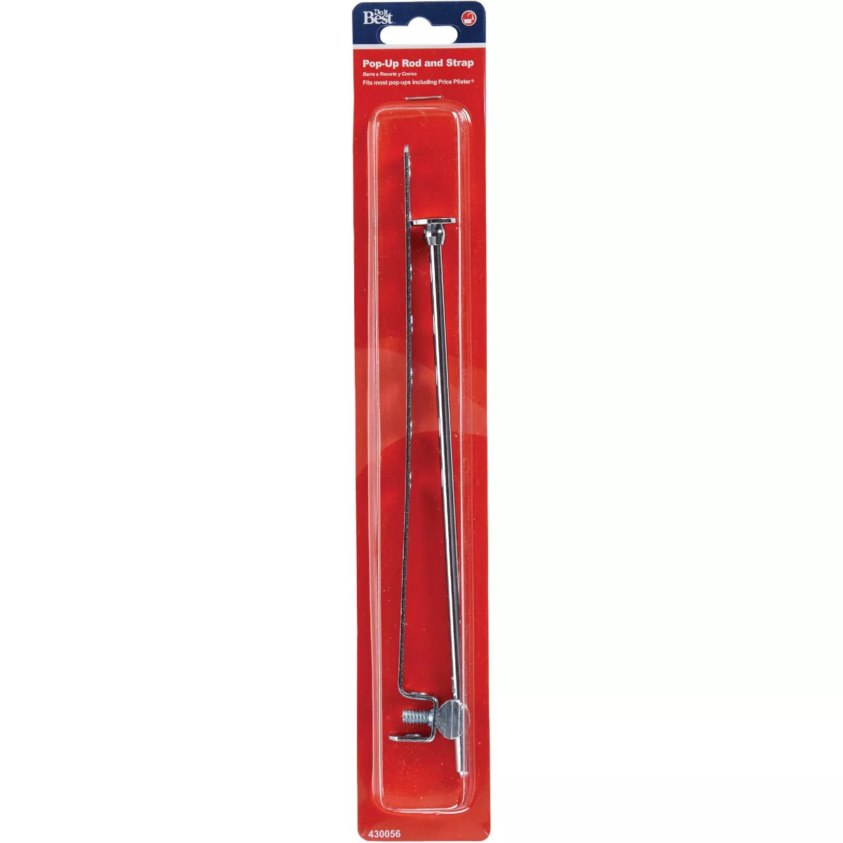 Do it Best Metal Pop-Up Rod | Do it Best