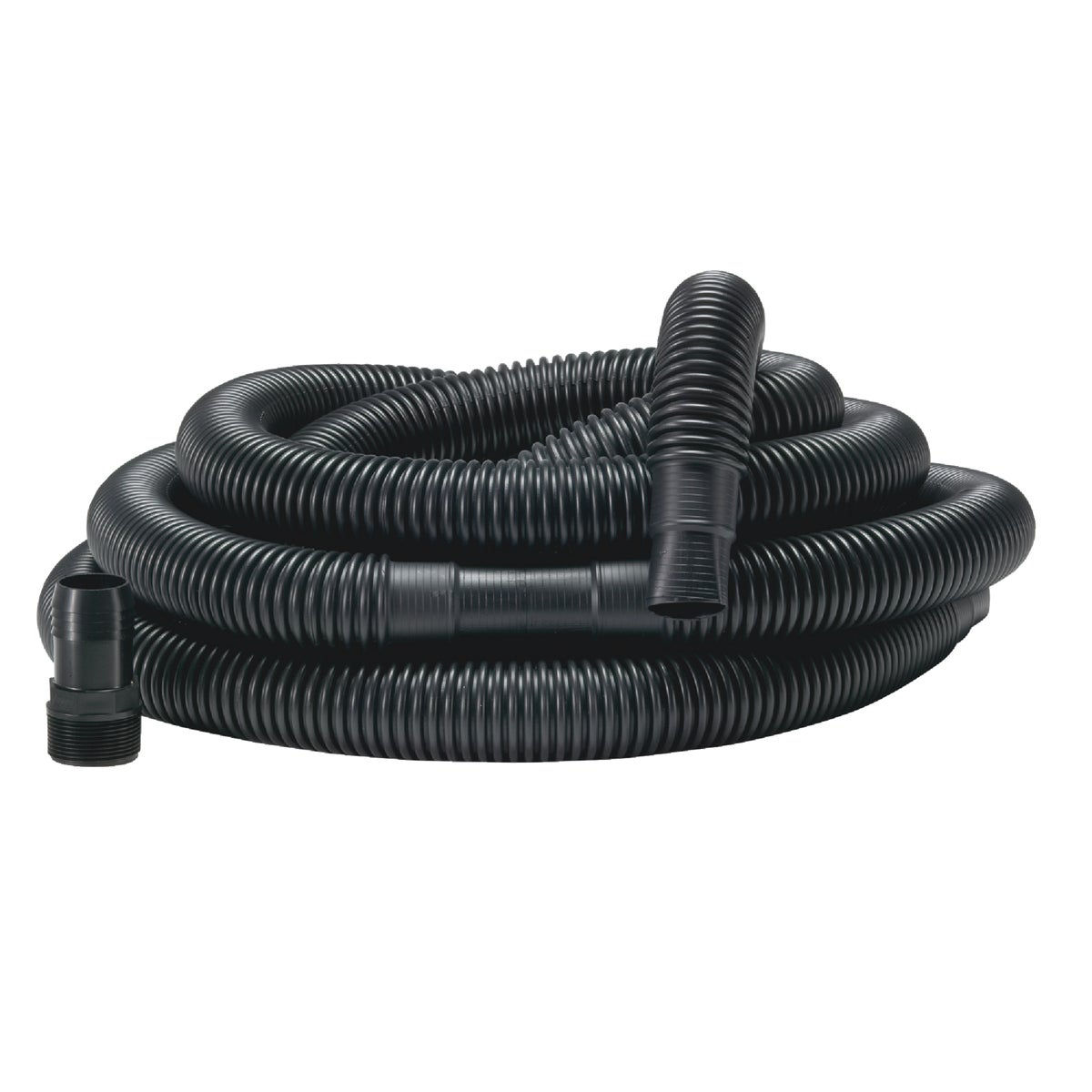 Prinsco 11/2 In. Dia. x 24 Ft. L Sump Pump Hose Kit Do it Best