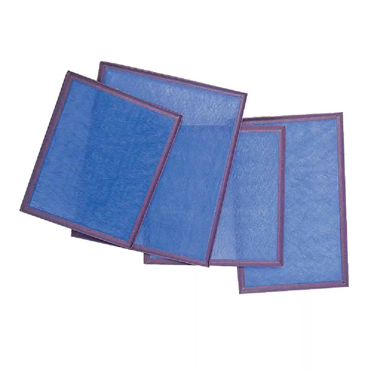 True Blue 16 In. x 20 In. x 1 In. Merv 2 Fiberglass Furnace Filter - photo 2