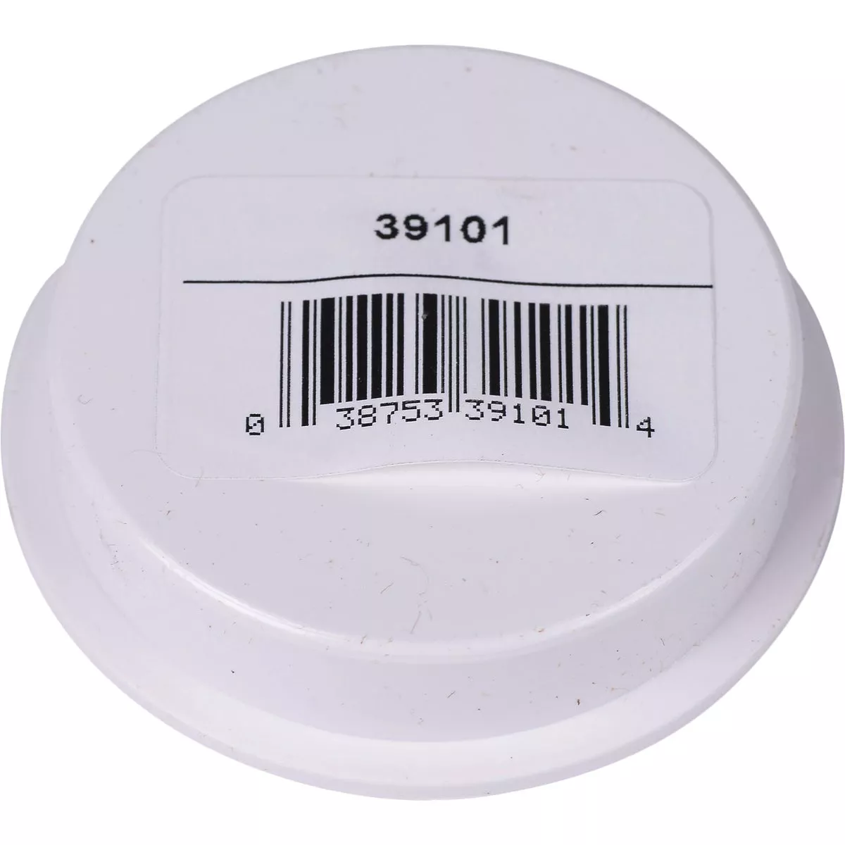 Oatey 2 In. Knock-Out Test Cap ABS Plug | Do it Best