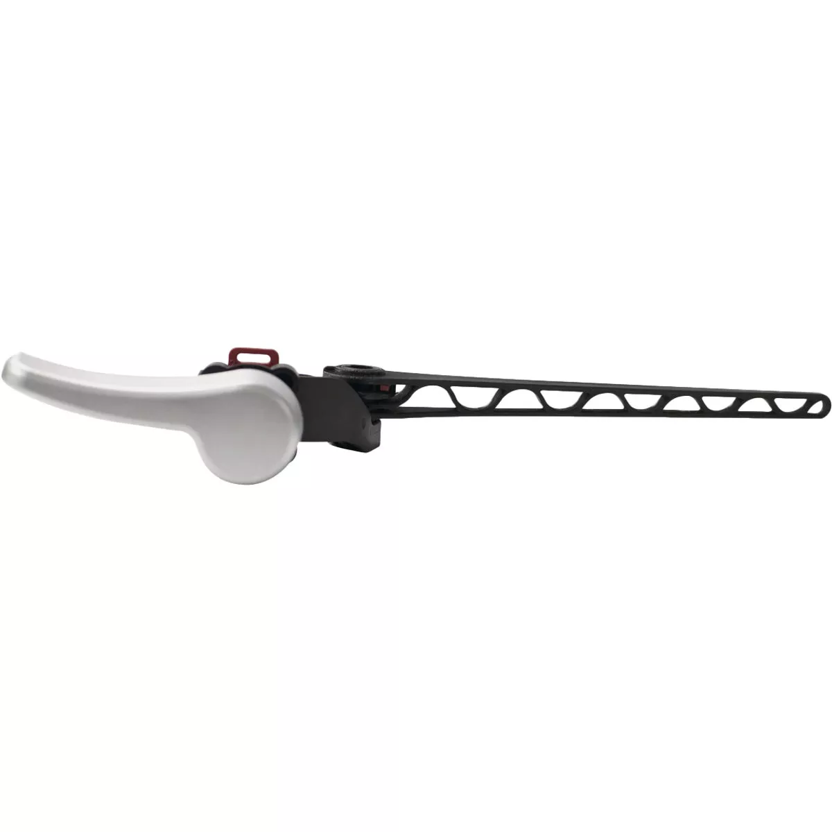 Korky Universal White Flush Tank Lever with Plastic Handle - photo 2