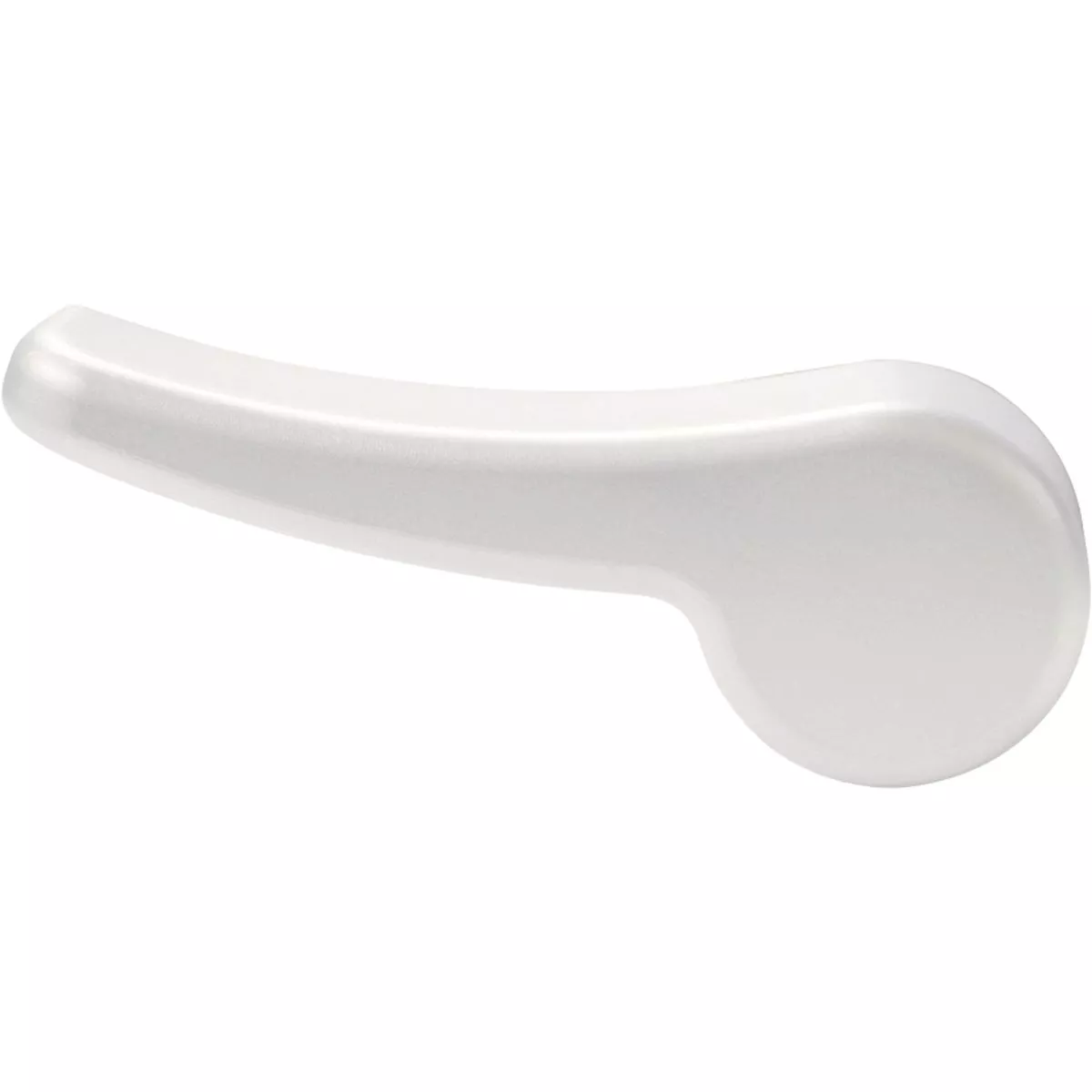 Korky Universal White Flush Tank Lever with Plastic Handle - photo 3