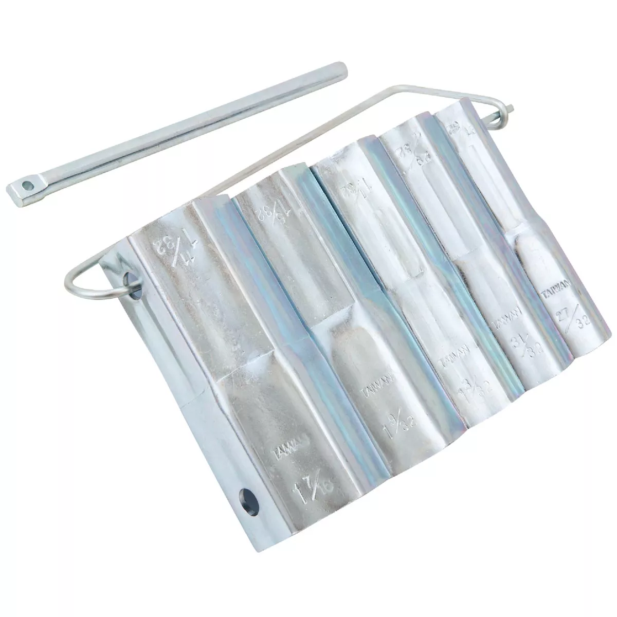 Do it Stem Socket Wrench Set