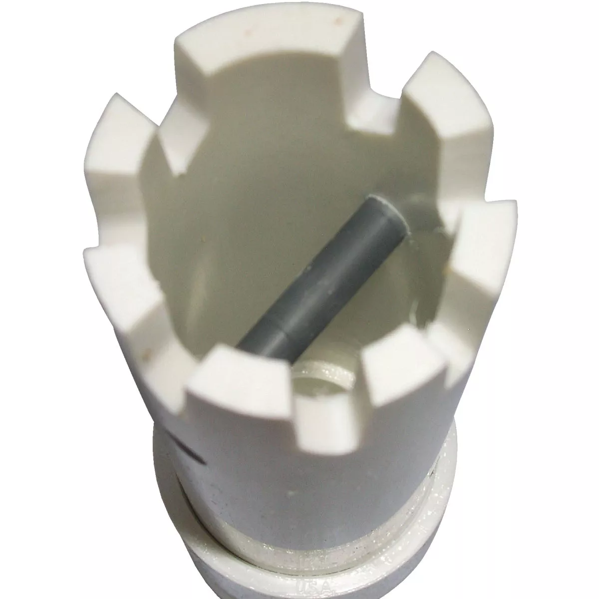 Campbell 2 In. FIP Wash-Down Valve