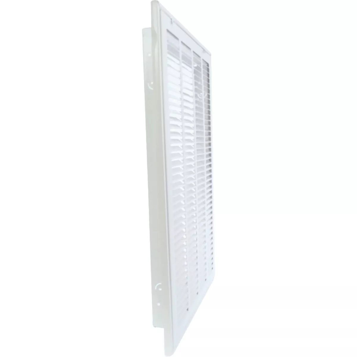 Selkirk 20 In. x 20 In. White Filter Grille - photo 3