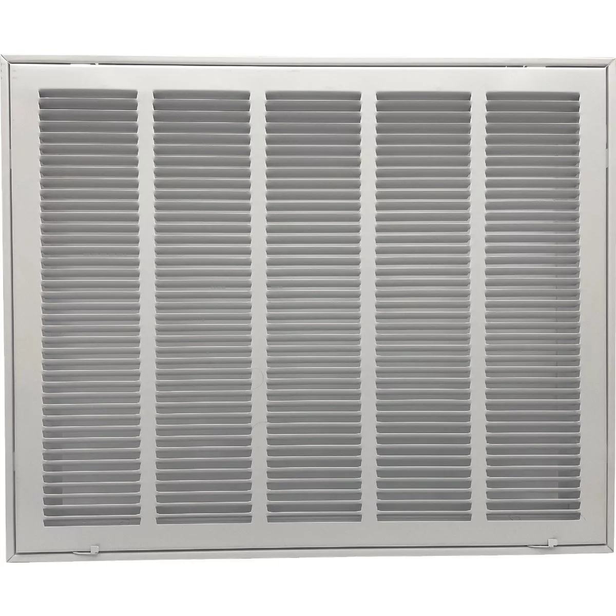 Selkirk 25 In. x 20 In. White Filter Grille