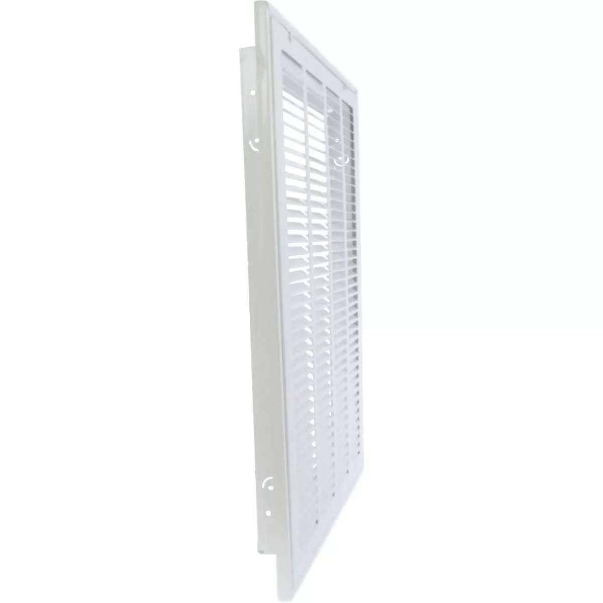 Selkirk 25 In. x 20 In. White Filter Grille - photo 3