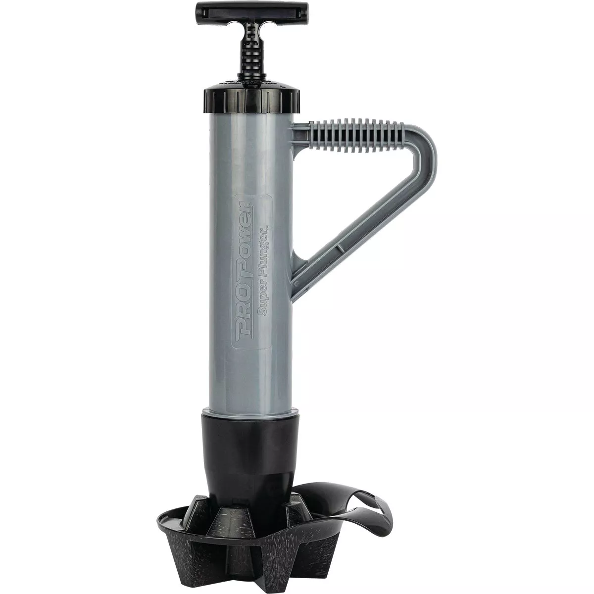 Pro Power Super Plunger 3 In. Dia. Toilet Plunger - photo 6