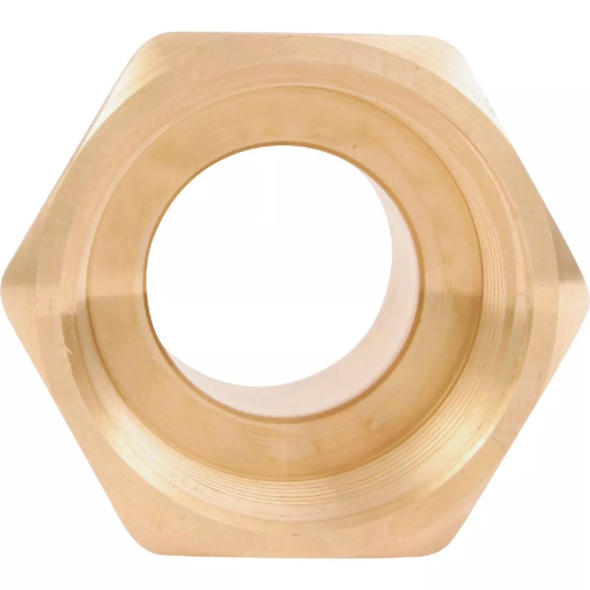 SharkBite PEX-A Brass 1 In. x 1 In. FNPT Adapter - photo 4