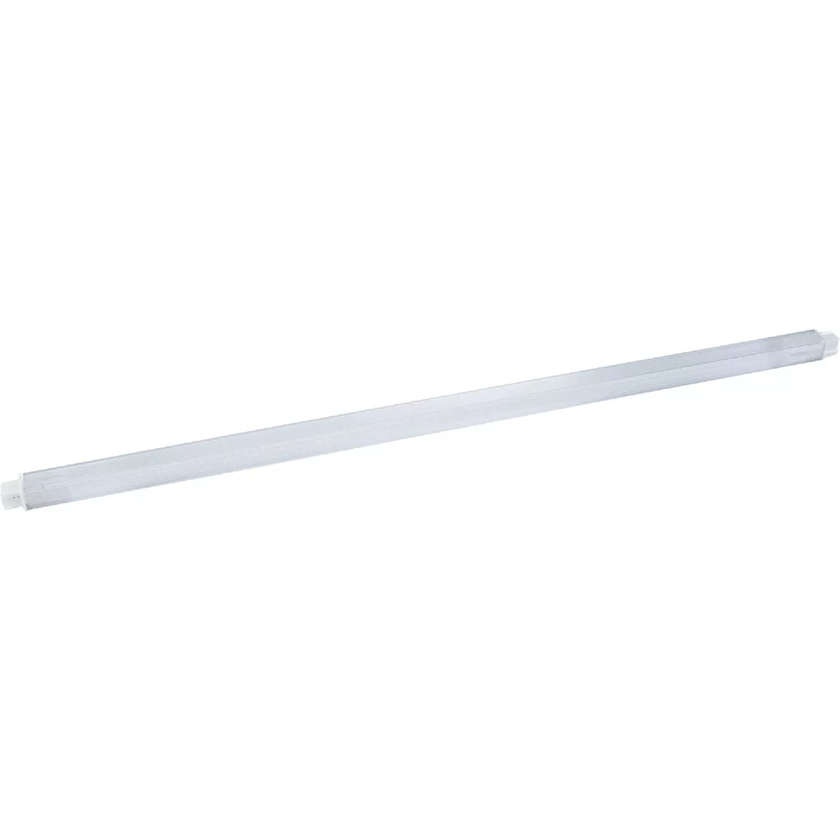 Franklin Brass Porcelana 24 In. Clear Plastic Replacement Towel Bar Only - photo 2