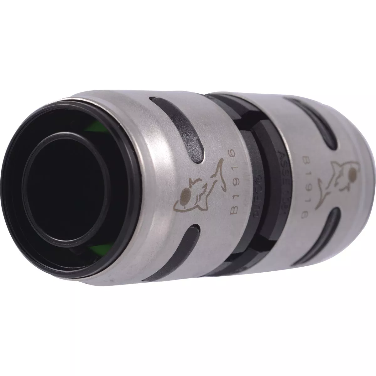 SharkBite EvoPex 3/4 In. x 3/4 In. Push-to-Connect Plastic Coupling (6-Pack)