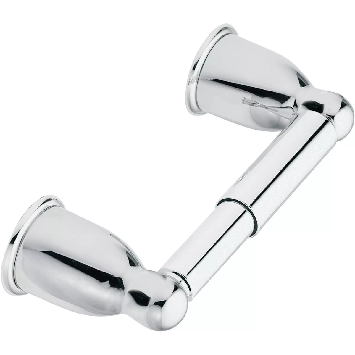 Moen Mason Toilet Paper Replacement Roller, Chrome