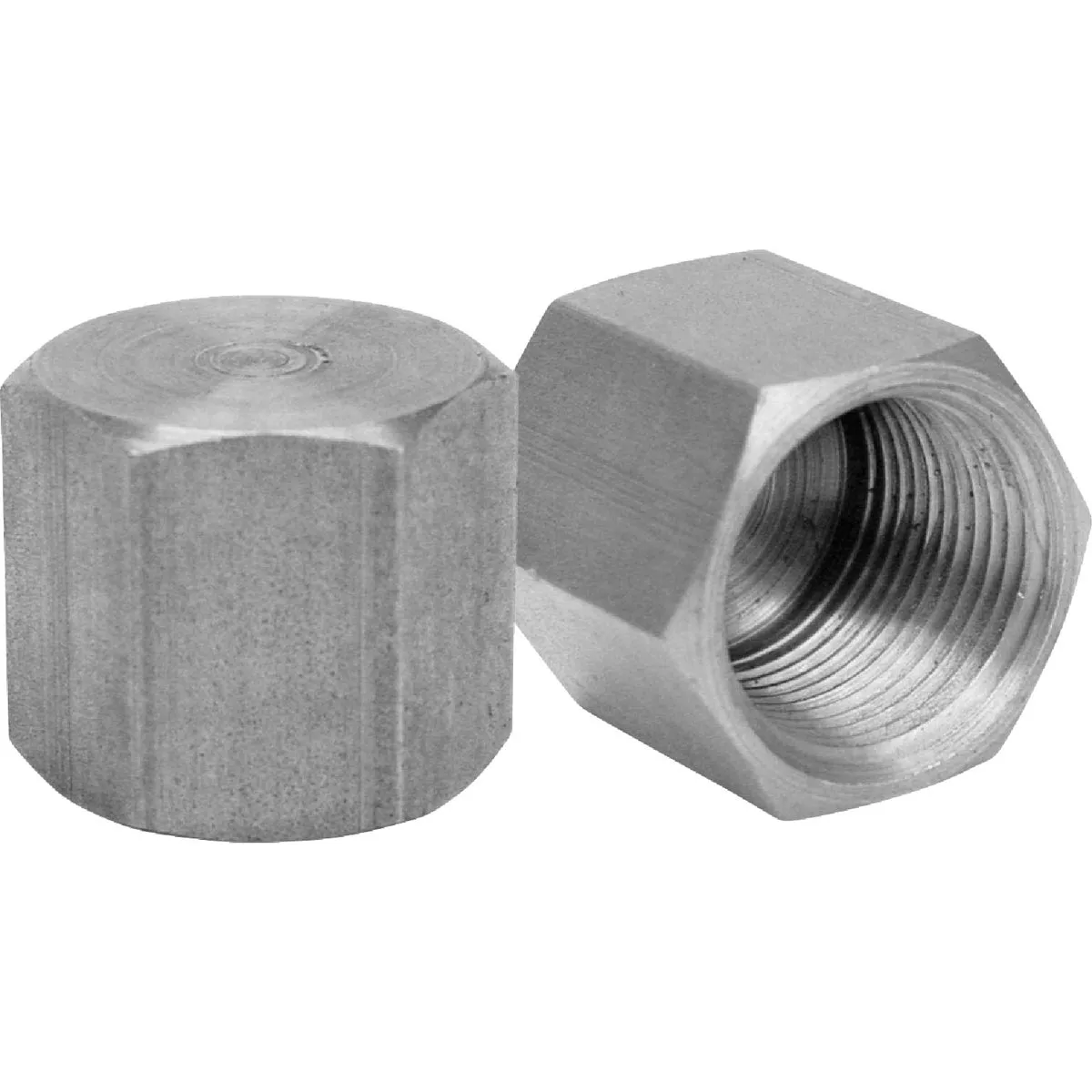 Anvil 1/4 In. Steel Cap