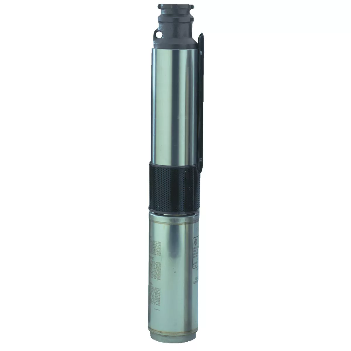Star Water Systems 1 HP Submersible Well Pump, 3W 230V