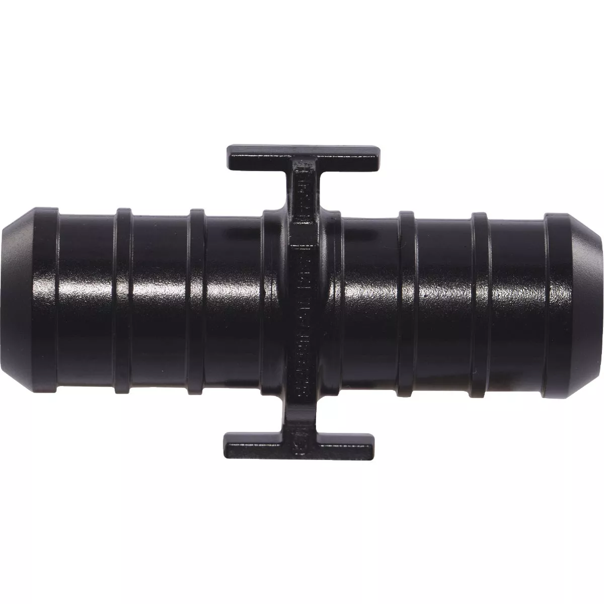 SharkBite PEX-B 1/2 In. Poly Alloy Barb Coupling (25-Pack) - photo 2