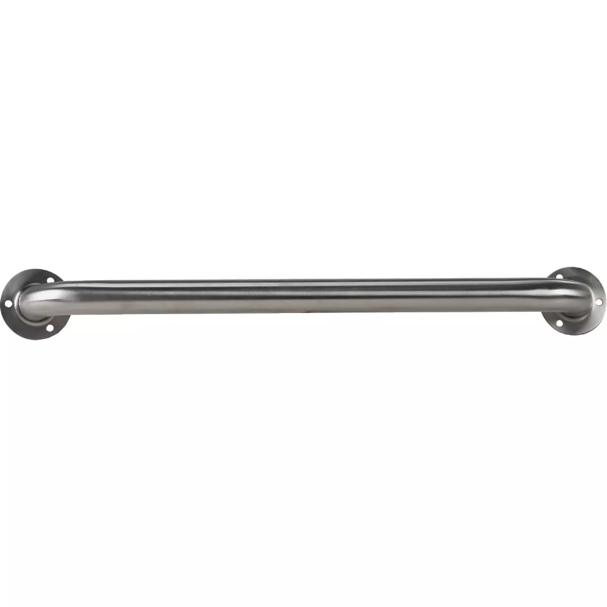 Moen Home Care 24 In. Exposed Screw Grab Bar, Stainless Steel - photo 3