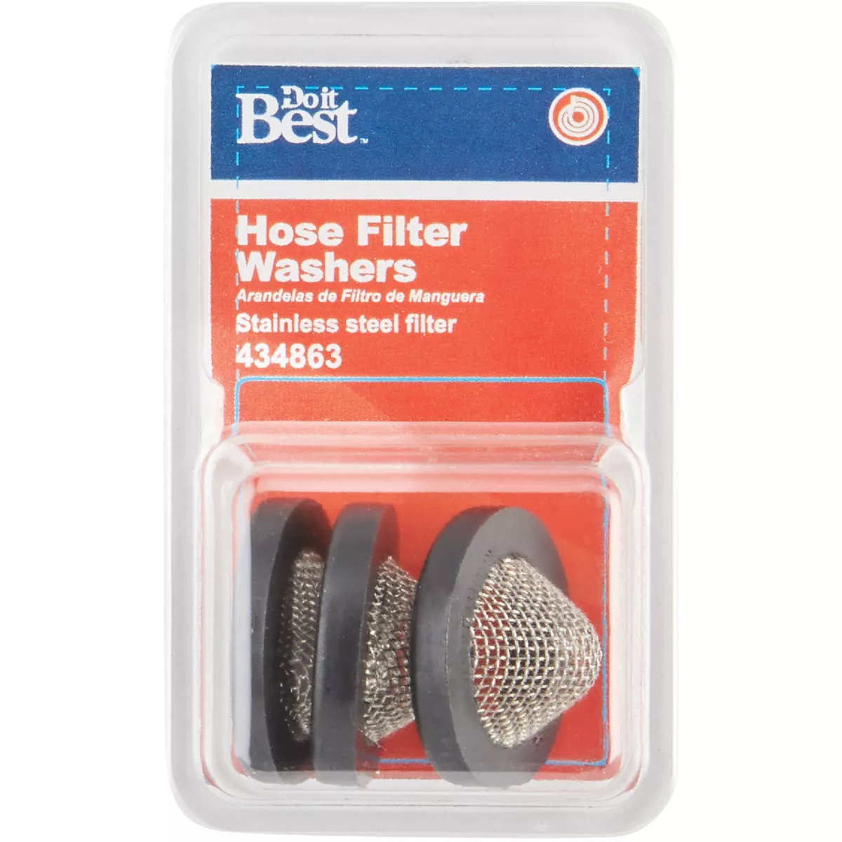 Do it Filter Hose Washer (3-Count) - photo 2