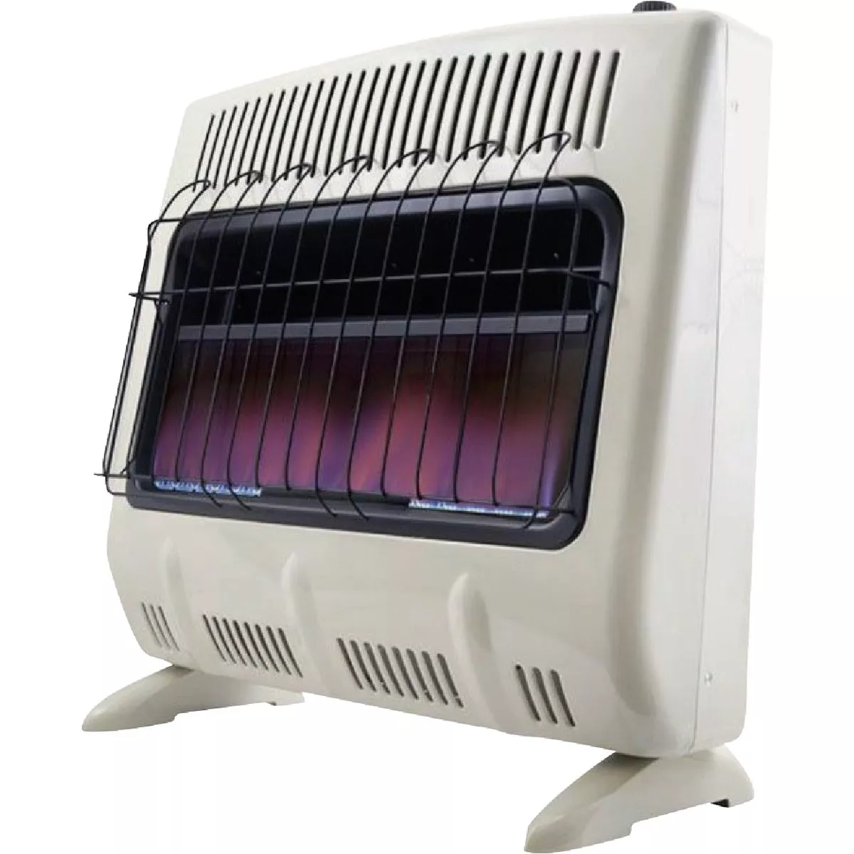 MR. HEATER 30,000 BTU Vent Free Blue Flame Propane Heater