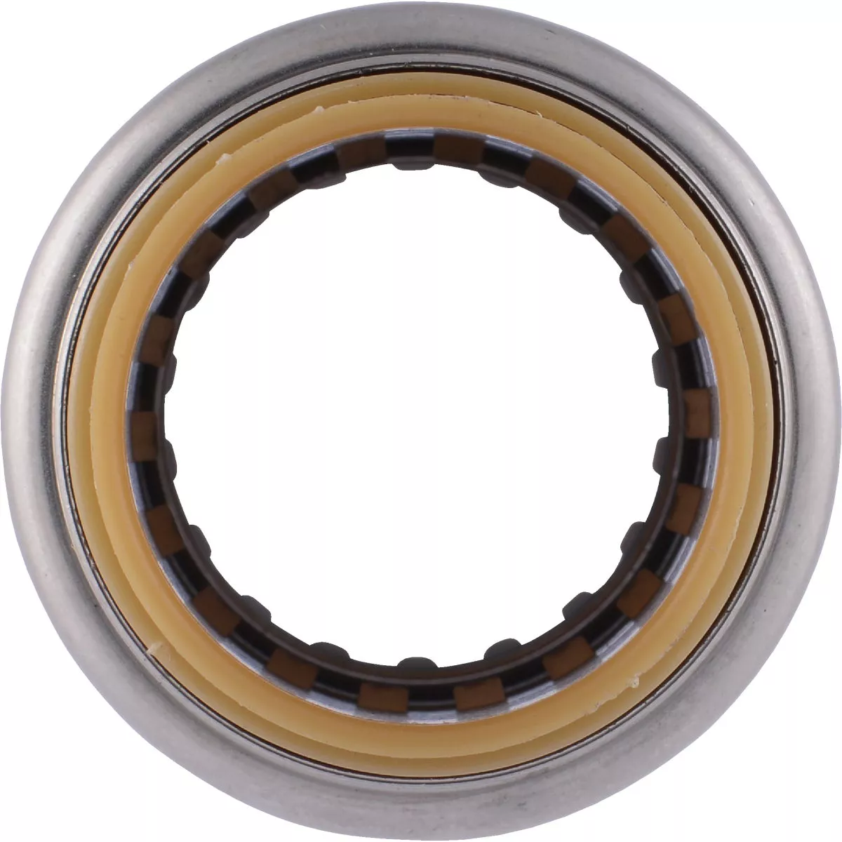 SharkBite 3/4 In. Push-to-Connect Straight Brass Coupling (4-Pack) - photo 4