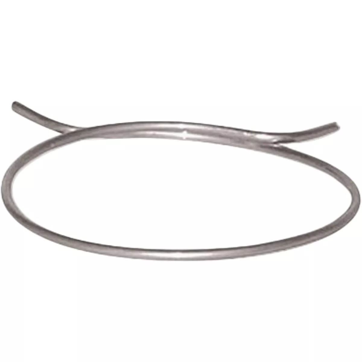Dundas Jafine 4 In. Aluminum Duct Clamp (2-Pack) - photo 3