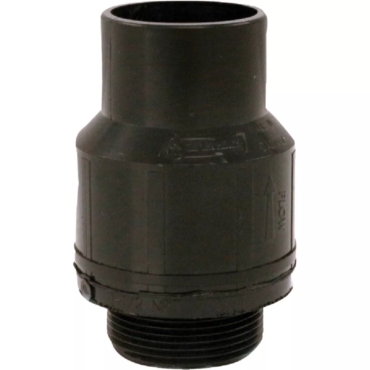 NDA Prinsco 1-1/2 In. Sump Pump Seal Check Valve